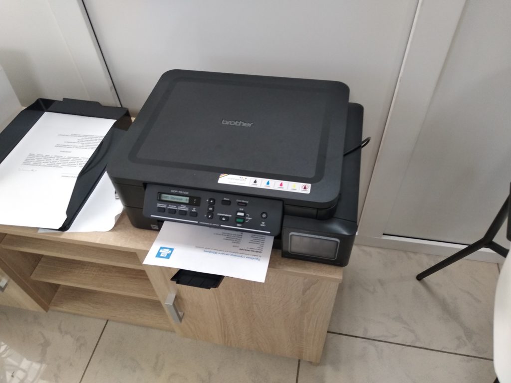 brother dcp-t510w