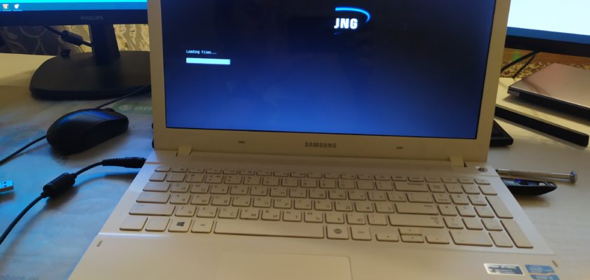 Не активируется windows 7 на ноутбуке samsung r428